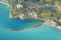 Cala del Forte - Ventimiglia