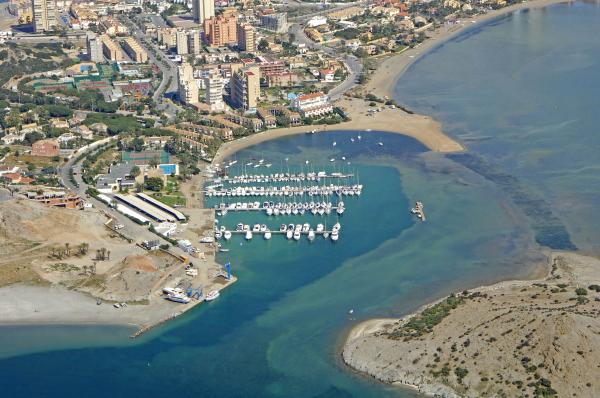 Club Nautico dos Mares