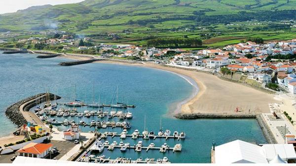 Praia da Vitoria