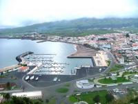 Marina Praia da Vitoria