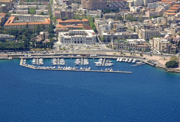 Marina del Nettuno Messina