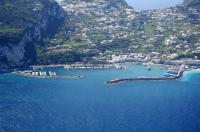 Capri- Marina Grande