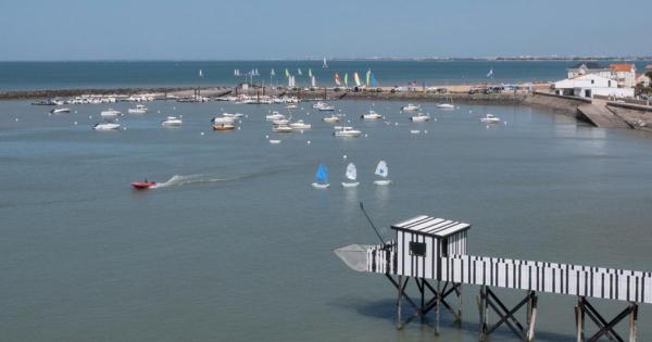 Châtelaillon - Plage