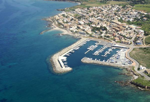 Club Nautico Colonia de Sant Pedro