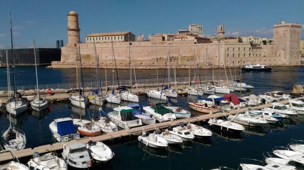 UNCD Marseille