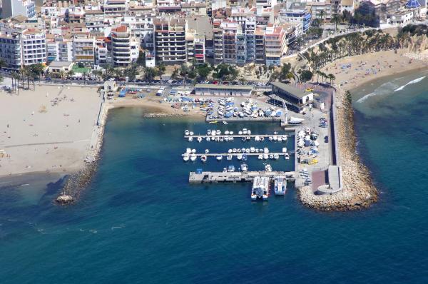 Club Nautico Benidorm