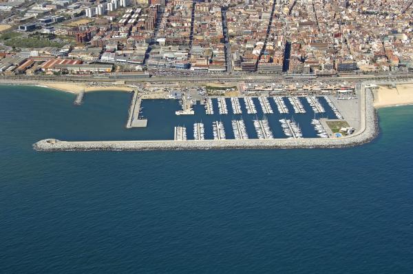 Port Mataro Consorci
