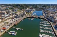 Port Chantereyne - Cherbourg-en-Cotentin