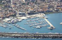 Marina di Riposto- Porto dell'Etna