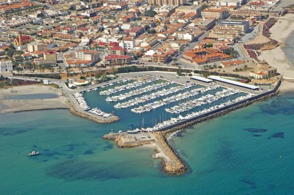 Club Nautico Torre de la Horadada