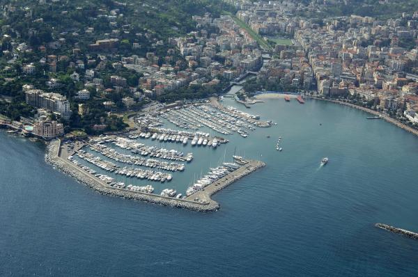 Consorzio Nautica da Diporto - Rapallo