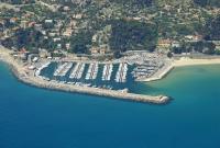 Marina di Capo San Donato