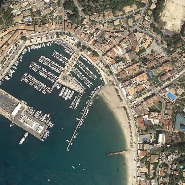 Puerto Soller