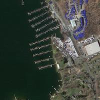 Candlewood East Marina