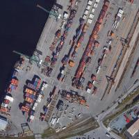 Fairview Cove Container Terminal