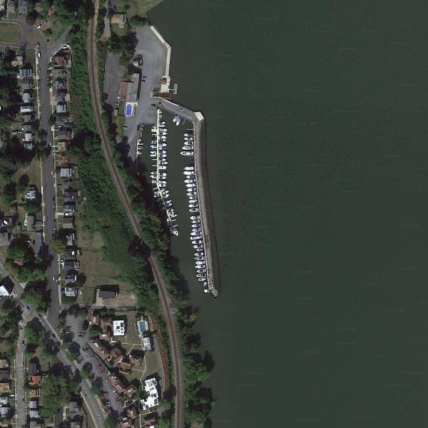 Newburgh Yacht Club