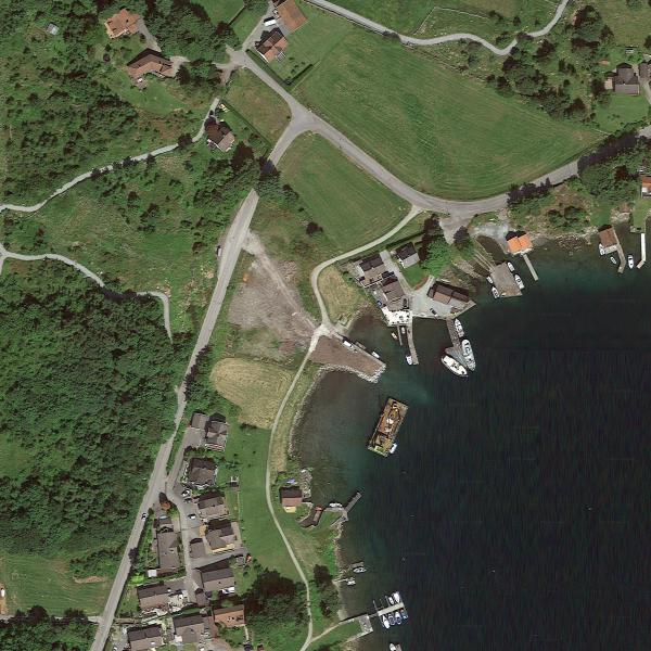 Stavanger Bosteberget Yacht Harbour