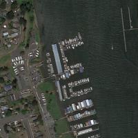 St. Helens Marina