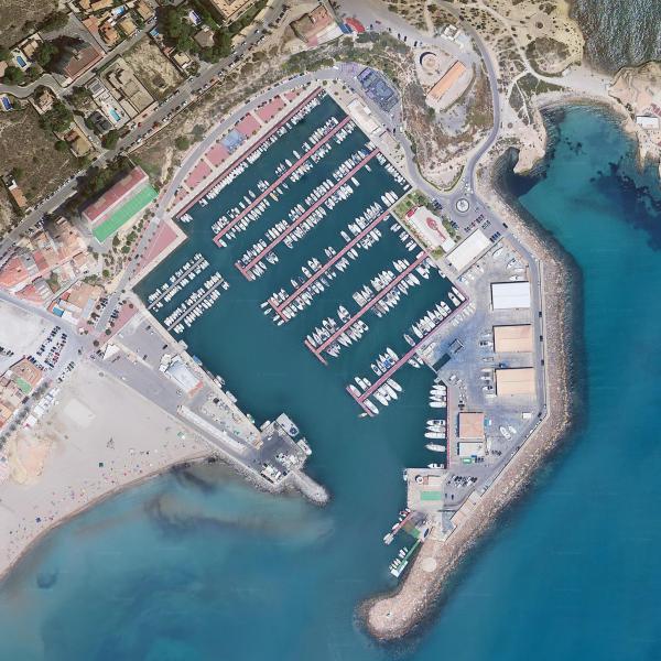 Campello Marina