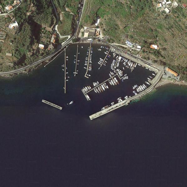 Marina di Porto Pignataro