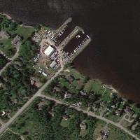 Port Of Call Marina of Ottawa