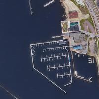 Burlington Harbor Marina