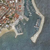 Crotone Porto Vecchio Mar