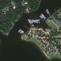 Big Cypress Marina