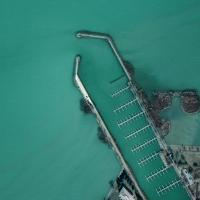 Balatonszemes Marina – Hunyady József vitorláskikötő