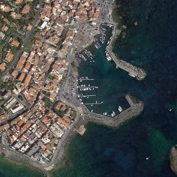 Sicilia Navigando - Acitrezza