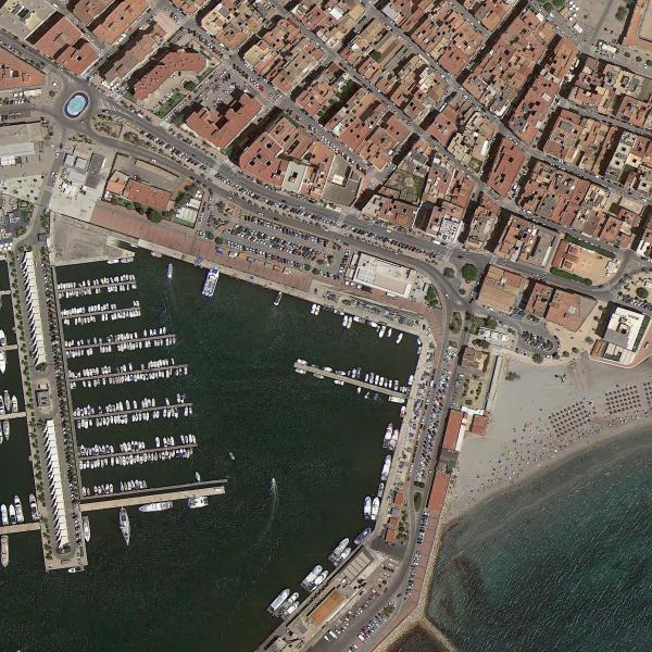 Santa Pola Marina