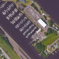 Barker's Island Marina