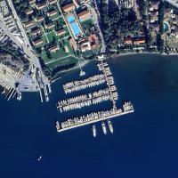 Marinturk Gocek Village Port