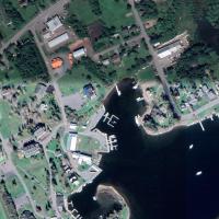 Cape Breton Boatyard