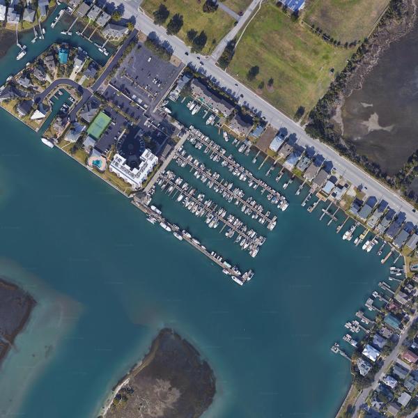 Seapath Yacht Club