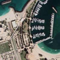 Emirates Palace Marina 