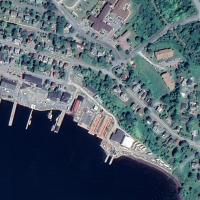 Lunenburg Shipyard