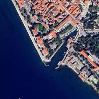Zadar Fosa Marina