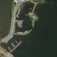 Port of Bergkvara Marina