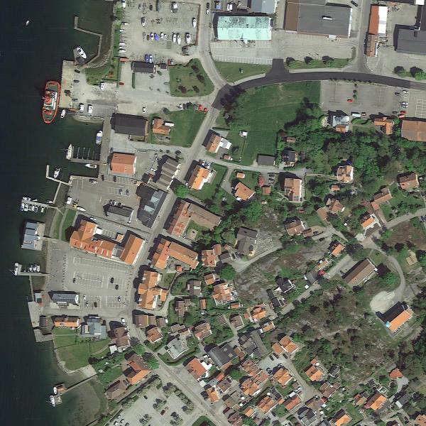 Stenungsund Norrhamn Marina