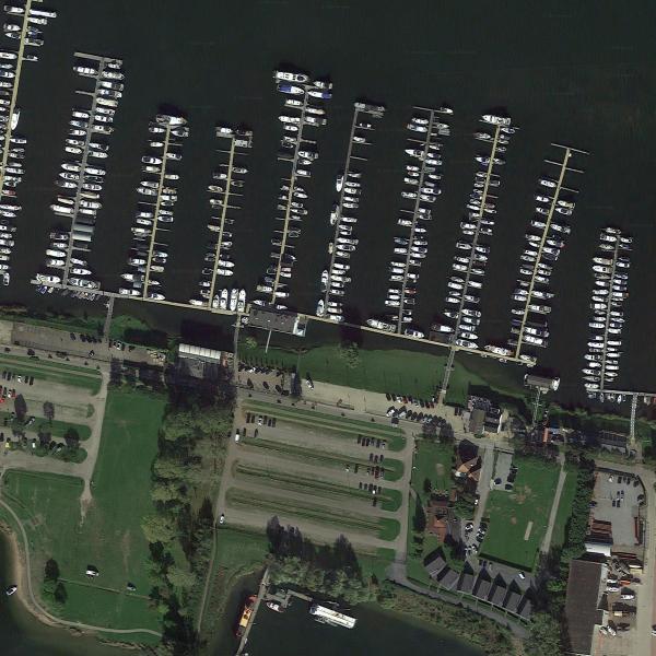 Gent Watersport Marina