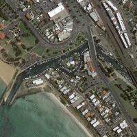 Mordialloc Motor Yacht Club