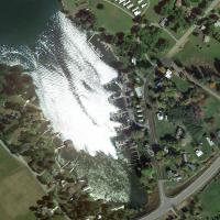 Thousand Islands Marina at Millens Bay