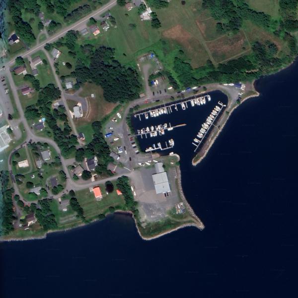 Pictou Yacht Club