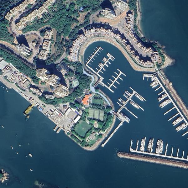 Lantau Yacht Club