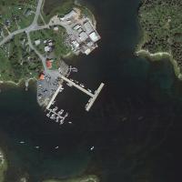 Sambro Harbour