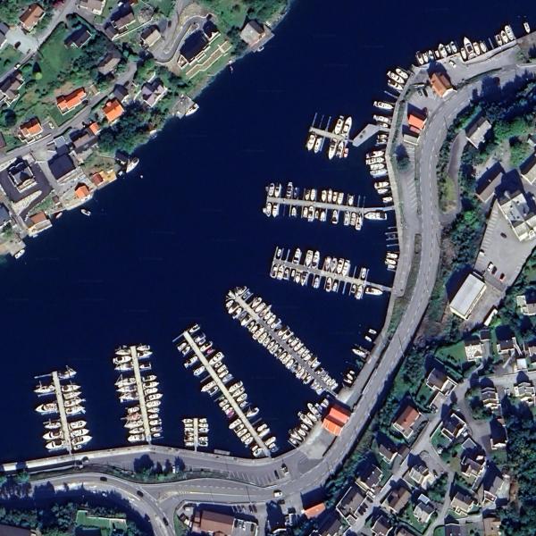 Kopervik Gjestehavn