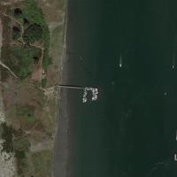 Everett Marina Guest Dock 9