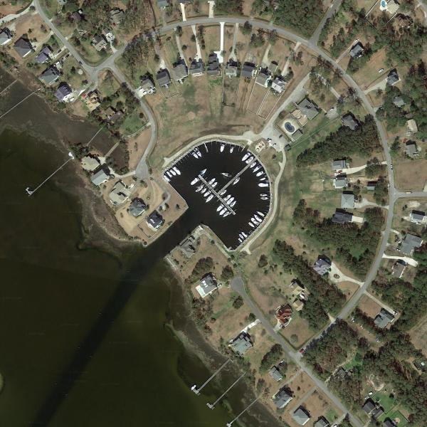 Morehead Beaufort Yacht Club