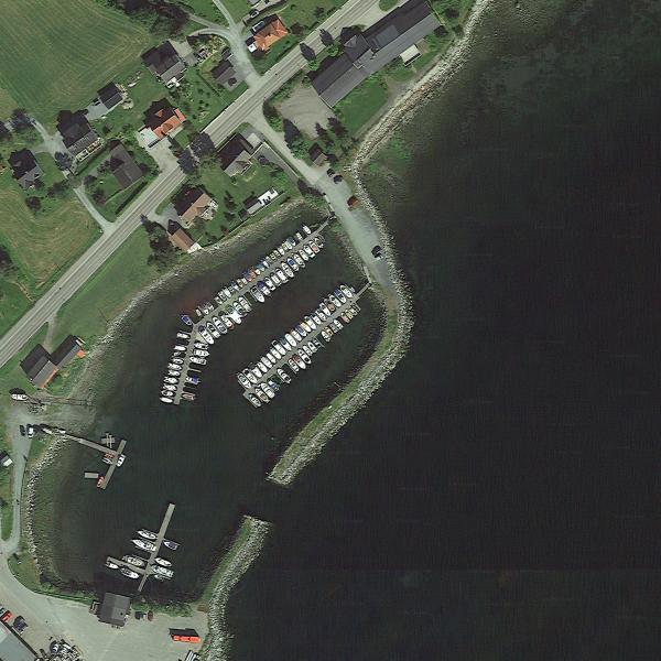 Leksvik Småbåthavn